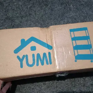 Rak Susun Serbaguna 4 Tingkat Dengan Rod Rak Kamar Mandi Bahan Plastik Portable Rak Dapur Square