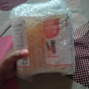 Milofrez cuka apel dan cuka nanas