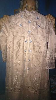 Product Review of (COD) GAMIS REGINA COUPLE IBU DAN ANAK // GAMIS COUPLE // GAMIS PESTA // GAMIS KONDANGAN // GAMIS KEKINIAN // GAMIS SERAGAMAN // GAMIS MOM&KIDS // GAMIS MODERN // GAMIS TERBARU Muslim Panjang from ✘**⁋ 0