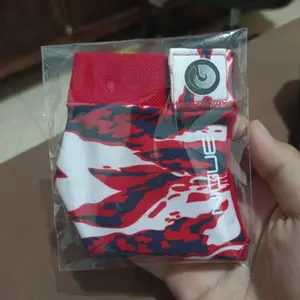 Sarung Tangan Billiard Spandex Lyca Premium Elastis Licin Dan Nyaman Pria Wanita