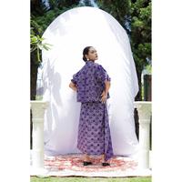 Gambar Batik Fractal Naya Blouse Wanita dari Batik Fractal Kota Bandung 4 Tokopedia
