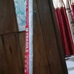 Besi Gorden Fullset-Batang Gordeng Lengkap/Korden Rel Hordeng Tiang Murah Minimalis