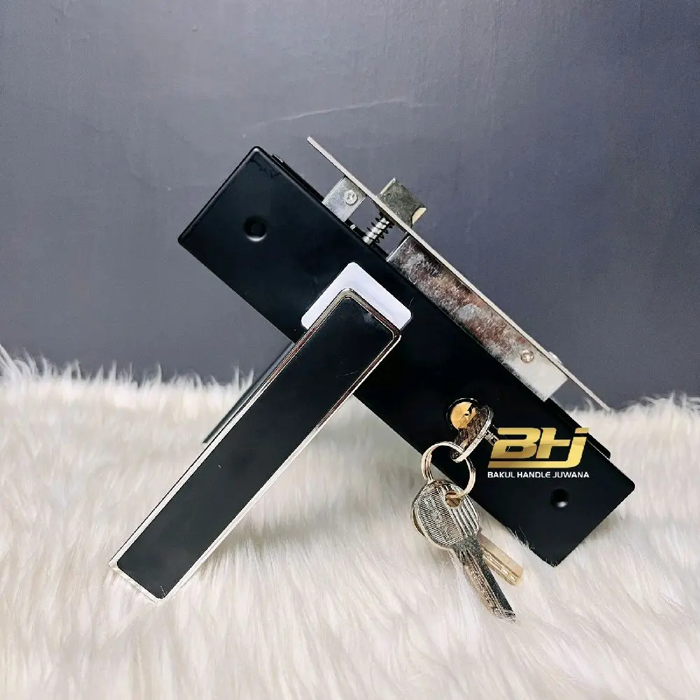 Handle pintu rumah tarikan pintu minimalis 05