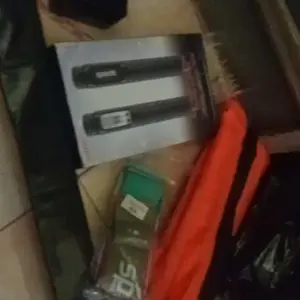 SPEEDS 8m Agility Ladder Drills training Tangga Kelincahan Ketangkasan Latihan Atlit Outdoor Hammock Tangkas 039-3