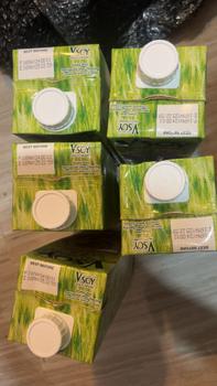 Product Review of Vsoy Multigrain 1 Liter / Vsoy MultiGrain Susu Kedelai from i**🤎 1