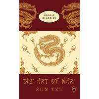 Gambar English Version - Buku The Art of War - Norris Book dari Shira Media Kab. Sleman 3 Tokopedia