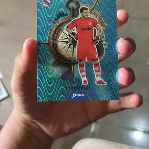 DAKA Top Audience Real Madrid 2025–2026