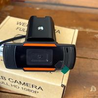 Gambar V8 Full HD Webcam 1080P Dengan Mikrofon Web cam FULL HD 1080 P Kamera Komputer Super Jernih 2.0 MegaPixel H.264 & MJPEG Support Windows Android Linux - Computer dari Accesories Computer Bandung Kota Bandung 2 Tokopedia