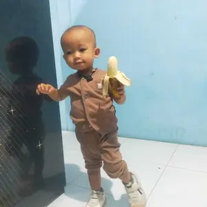 Sepatu olahraga anak-anak baru tiba dengan kualitas bagus dan alas yang lembut