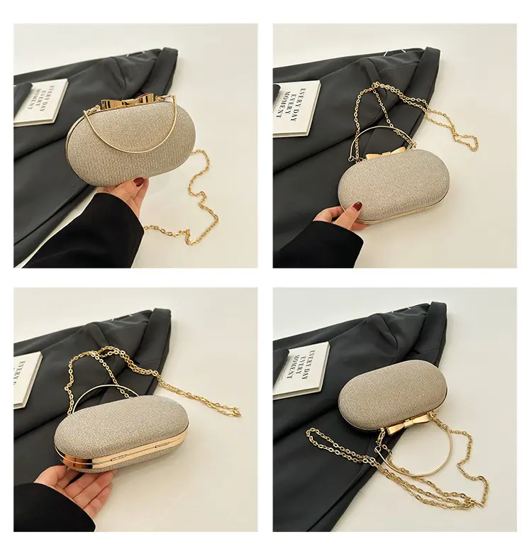 20311 TAS CLUTCH PESTA  SLINGBAG KONDANGAN WANITA MODEL CAPSUL 1