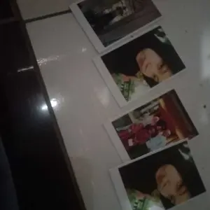 Cetak Foto Polaroid Custom HD Murah Aesthetic Bisa Untuk Kado & Scrapbook