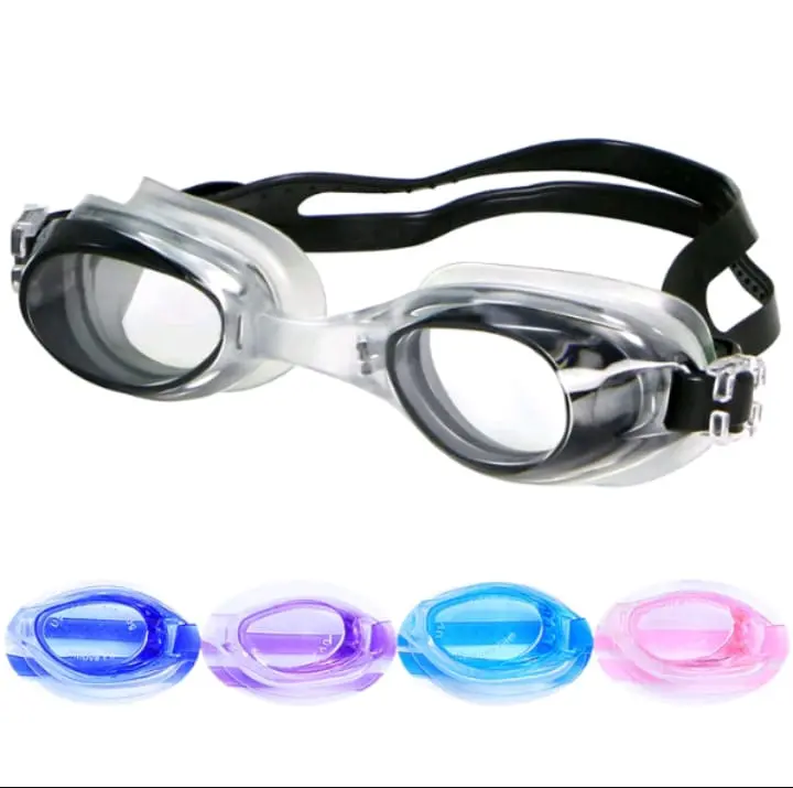 Kacamata Renang Anak UV  Protective film Import remaja dan dewasa 7