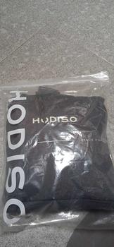 Product Review of HODISO - Awesome Hoodie Jumper Pullover Reguler Fit from A**p D**a 1