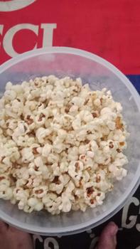 Product Review of Jagung Popcorn Mentah 1kg Original from T**a A**a 0