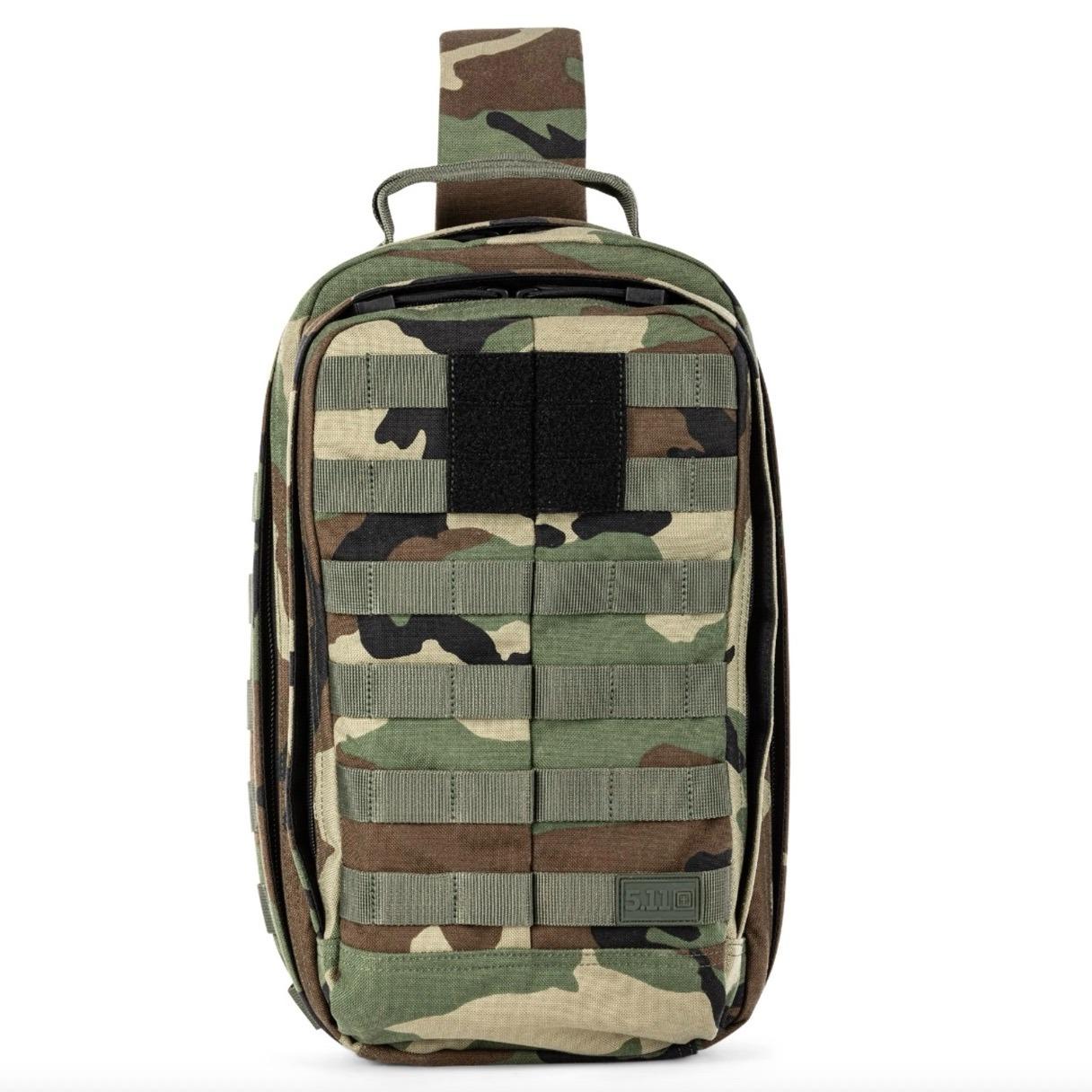 Túi đeo vai 5.11 Rush MOAB 8 Sling Pack 13L