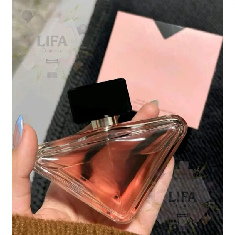 SALE PARFUM WANITA PR4D4 90ML EDP + BOX 1