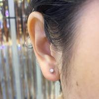 Gambar Anting Berlian Solitaire KER1291513 - Kimberly Jewellery dari Kimberly Jewellery Online Kota Administrasi Jakarta Selatan 4 Tokopedia