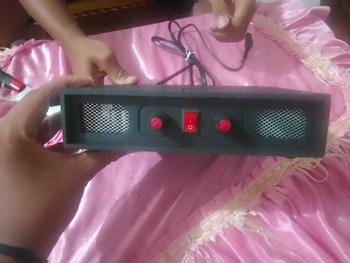 Product Review of POWER_AMPLIFIER 2 CH CLASS D, 5A SMPS from D**N A** D** 0