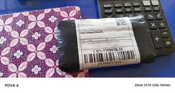 Product Review of Kesing Hp SOLO LEVELING Case IMD - Casing Tecn* Hologram Silikon Premium dengan Pelindung Kamera dan TPU Lembut - Handphone, Ponsel from l**8 2