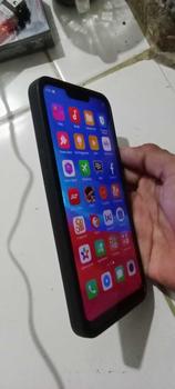 Product Review of Softcase Macaron For Hp Oppo A3S / Realme C1 Case Pro Kamera Terbaru from p**g r**h 0