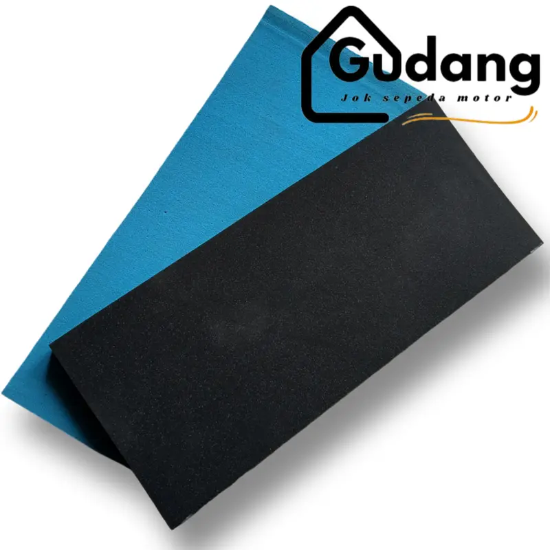 Busa Lembaran Jok Motor 2cm 30x70 Kualitas Super Premium 5