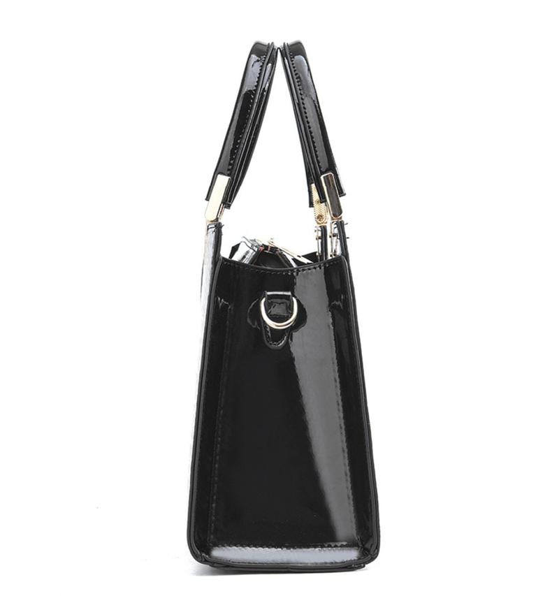 Product Introduction of H&CA BISA COD tas 100% import soft touch handbag tas selempang mewah design elegant premium 3