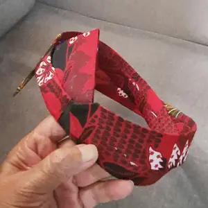 Udeng khas pakaian adat Madura dari mulai ana 2 sampai dewasa