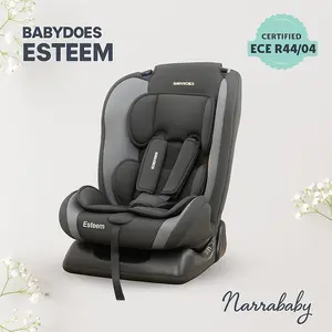 Carseat Babydoes Driver 8514 / Car Seat Bayi Babydoes Esteem 8519 / Babydoes Transport Carseat