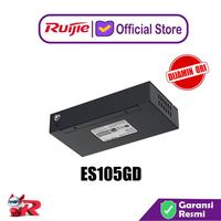Gambar Ruijie RG-ES105GD, 5-port 10/100/1000Mbps Unmanaged Switch dari Ruijie Reyee Indonesia Official Store Kota Administrasi Jakarta Utara 4 Tokopedia
