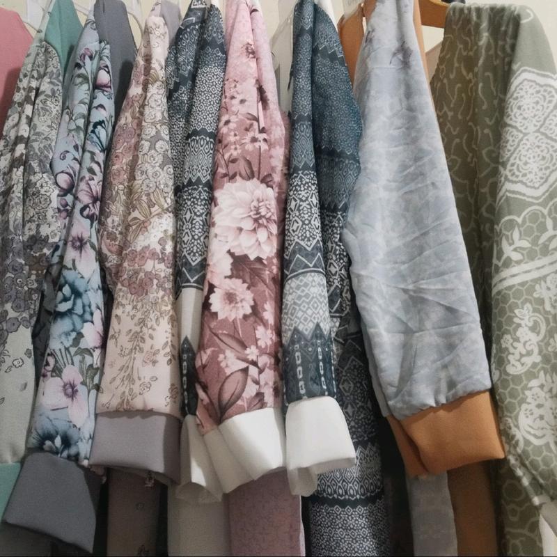 Kode OK Sale Baju Anak, Gamis dan Setelan 3