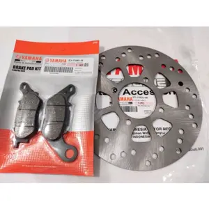 paket piringan mio sporty mio smile mio piringan 5TL + dispad 3C1