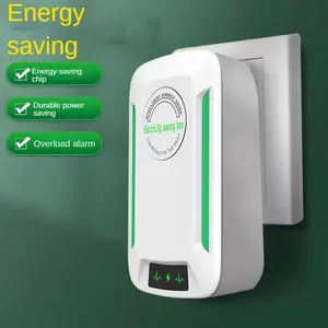 [COD - FREESHIPPING] Intelligent Energy Saver New Generation of Japanese Energy Saving Device