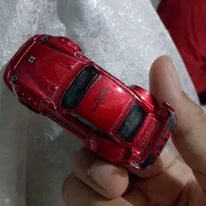 TAIYO Hot Wheel Diecast Car Hotwheel Made in China Rail Mobil Sport Balap Transportation Kendaraan