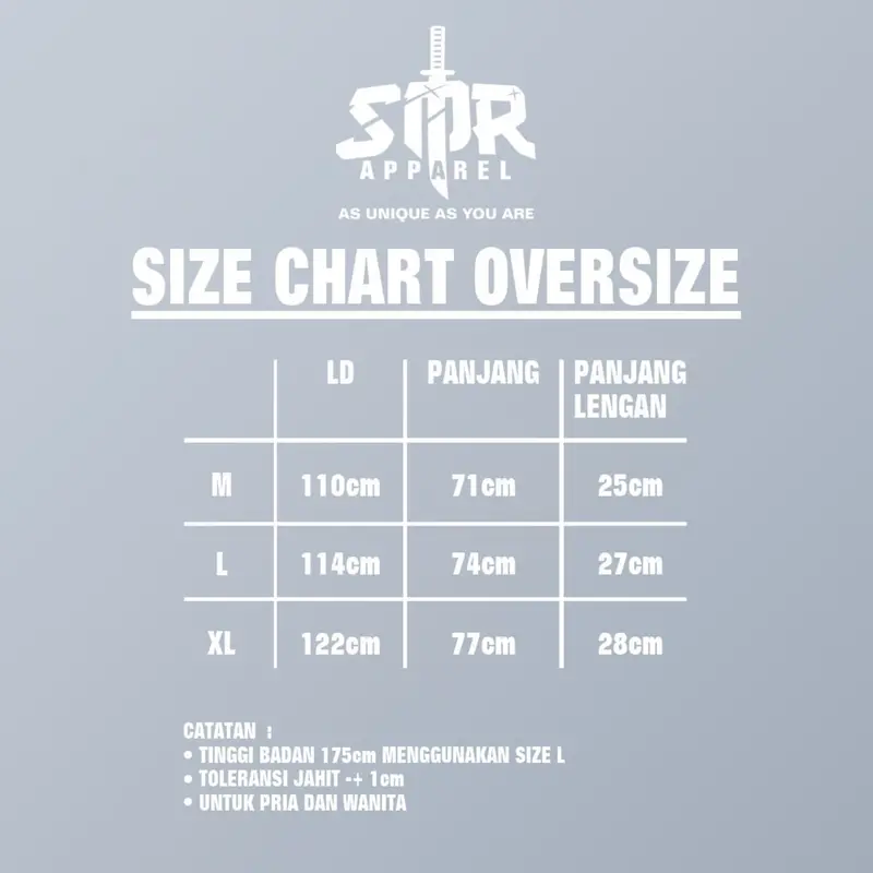 SMR APPAREL - Kaos Oversize SMILE GOOD premium Cotton Combed 24s Pria & Wanita Basic Lembut Baju Dewasa 4