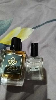 Product Review of Aroma Parfum MAY WAY Women Aroma Parfum Fresh Sweet Elegant from K**y 0