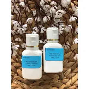 ￼Melesma Solution flek - Fleksol forte Flek vandal theraskin