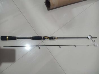 Product Review of Joran Hive Balistik Fuji Ring / Carbon Solid from R**y C**l 3