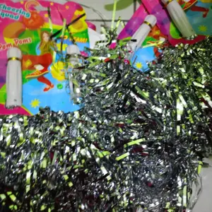 Pompom Cheerleader Rumbai / Rumbai Pom Pom Tari