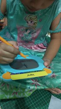 Product Review of MY TALKING SMART CARD BY MY QALAM Anak Toys Belajar from C**a 1