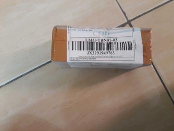 Product Review of PERALATAN MANCING Tang Pancing - Tang Split ring murah | Tang Split murah from G**. 0