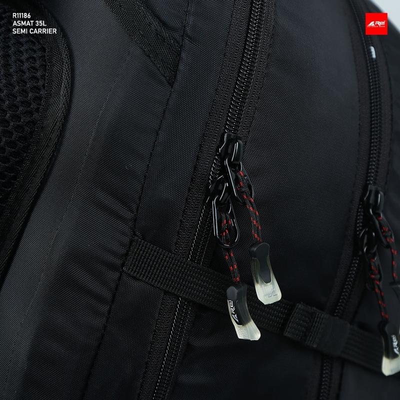Tas Ransel Semi Carrier Asmat 35 Liter Arei Outdoorgear 8