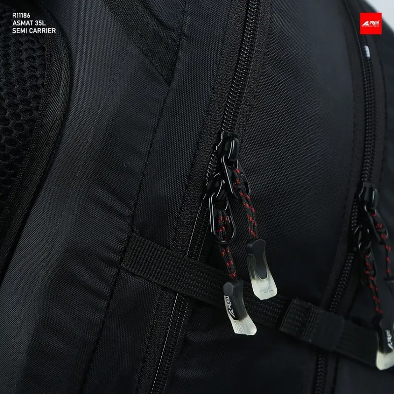 Tas Ransel Semi Carrier Asmat 35 Liter Arei Outdoorgear 8
