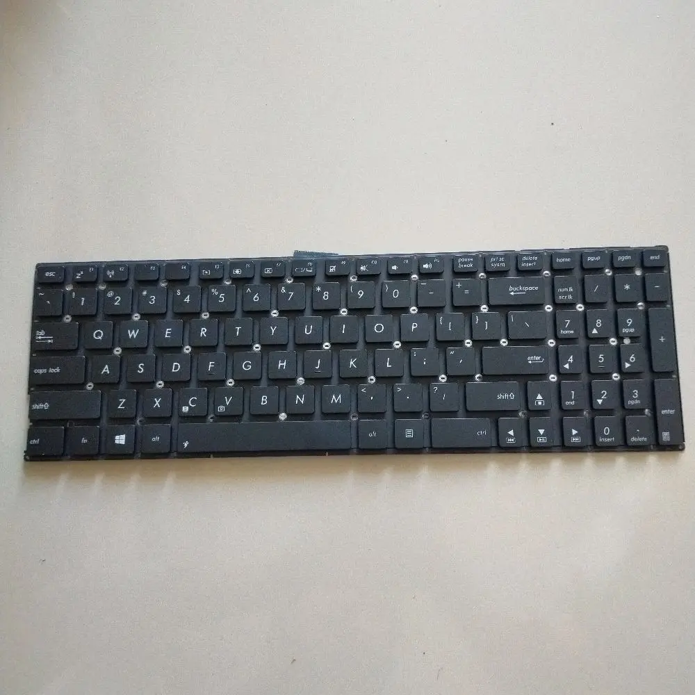 Keyboard Laptop Azuzzz X553 X555B