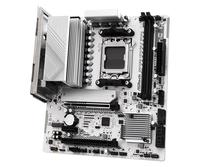Gambar ASRock B650M-HDV/M.2 AM5 AMD RYZEN MOTHERBOARD | White dari STAR17 COM Kota Administrasi Jakarta Selatan 3 Tokopedia