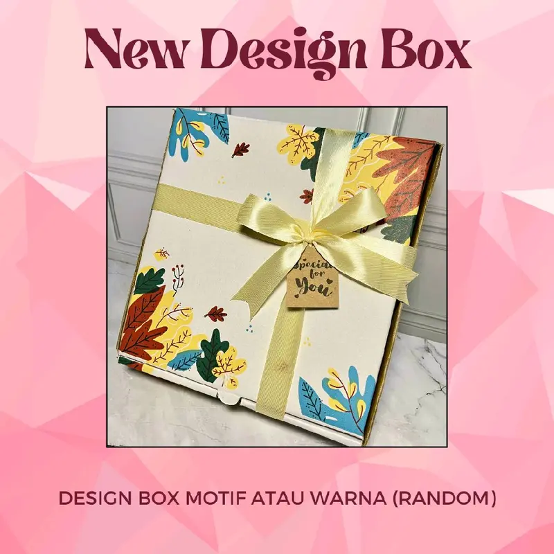 (kado ulang tahun tas cewek) hampers anniversary kado valentine free ucapan 5