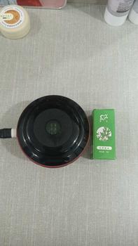 Product Review of Máy Giác Hơi Cạo Gió Massage Chân Không Cầm Tay 6 Cấp Độ Hút Giác Hơi Lưu Thông Khí Tăng Tuần Hoàn Giúp Giảm Đau Nhức Bảo Hành 12 Tháng from N**t L** T** .** 0