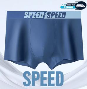 Seluar Dalam Lelaki Dewasa [5 helai/pek] Boxers Trunks Lelaki Men Boxer Man Underwear Briefs Men's Underwear for Men Lelaki Boxer Lelaki 5pcs Spender Brief Lelaki Boxer Lelaki Murah Seluar Boxer Spander Lelaki Men's Boxers Briefs Plus Size Menswear