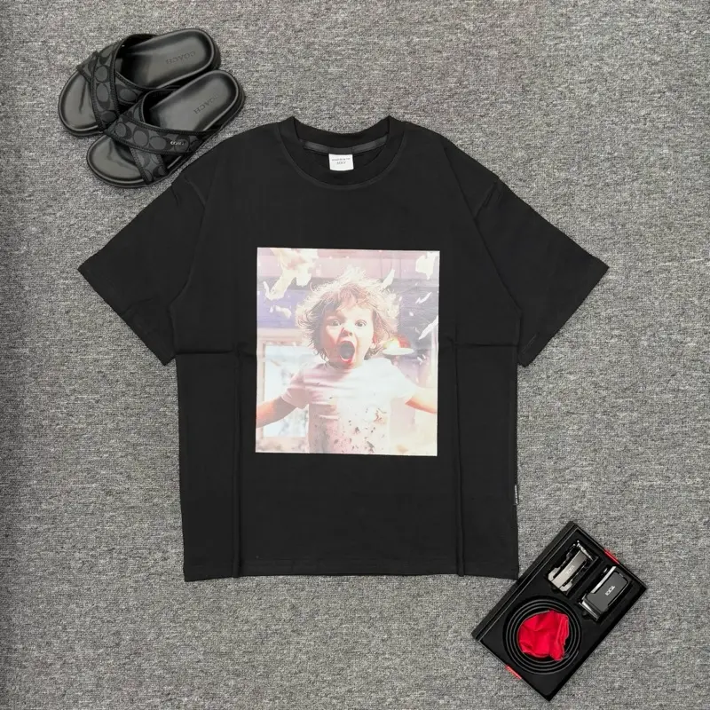 KAOS Oversize ALV Baby Face Full katalog Kaos 5