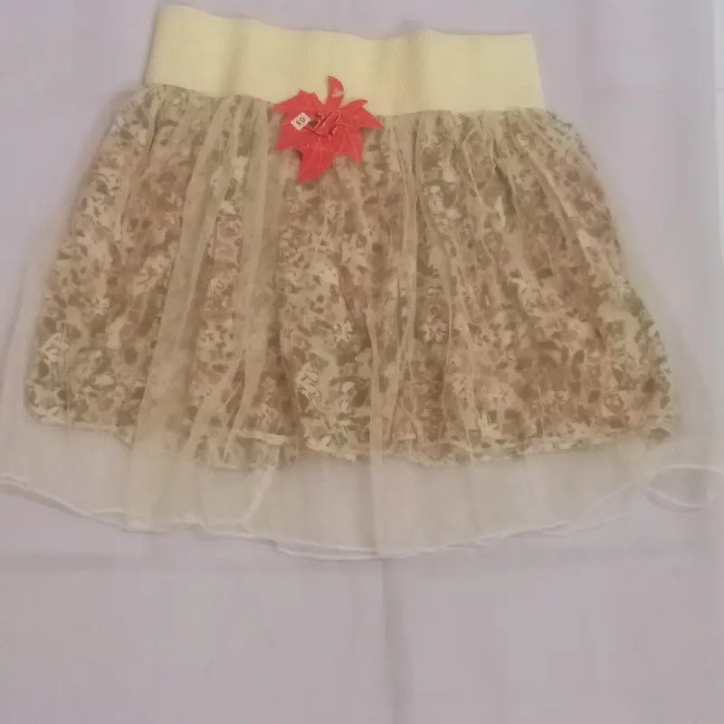 Rok Puring Anak Cantik fashion kids 3