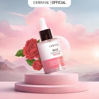 Gambar Cindynal Serum Kulit Wajah with Rose Hyaluronic Acid 30ml - 30g dari CINDYNAL Kota Tangerang 5 Tokopedia